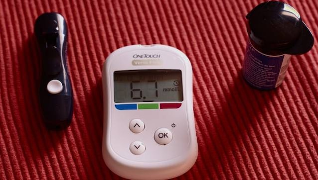 Using artificial pancreas or blocking nerve signals to the gland can help manage type 1 diabetes, find scientists Using artificial pancreas or blocking nerve signals to the gland can help manage type 1 diabetes, find scientists