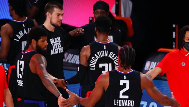 NBA: Los Angeles Clippers rally to beat Dallas Mavericks, Denver Nuggets edge Utah Jazz in OT NBA: Los Angeles Clippers rally to beat Dallas Mavericks, Denver Nuggets edge Utah Jazz in OT