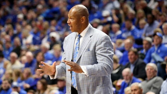 NBA: Tom Thibodeau adds Kentucky's Kenny Payne to New York Knicks coaching staff