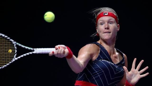 US Open: Top-10 tennis stars Elina Svitolina, Kiki Bertens drop out of tournament over COVID-19 concerns
