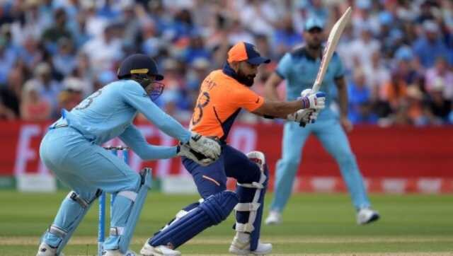 Coronavirus Outbreak: England's limited-overs tour of India postponed until early 2021