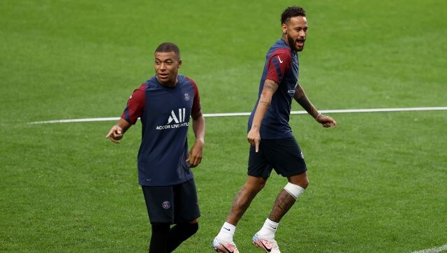 Champions League: PSG coach Thomas Tuchel says Kylian Mbappe could feature against Atalanta in quarter-final Champions League: PSG coach Thomas Tuchel says Kylian Mbappe could feature against Atalanta in quarter-final