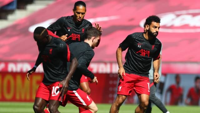 Community Shield: Jordan Henderson expects Liverpool to make statement against Arsenal Community Shield: Jordan Henderson expects Liverpool to make statement against Arsenal