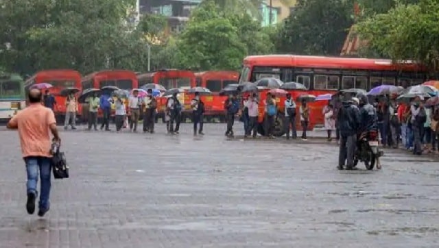 Maharashtra govt allows inter-district buses to operate after five months of COVID-19 restrictions Maharashtra govt allows inter-district buses to operate after five months of COVID-19 restrictions