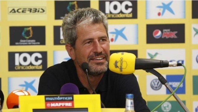 ISL 2020-21: Hyderabad FC extends manager Manuel Marquez's contract for next two years ISL 2020-21: Hyderabad FC extends manager Manuel Marquez's contract for next two years