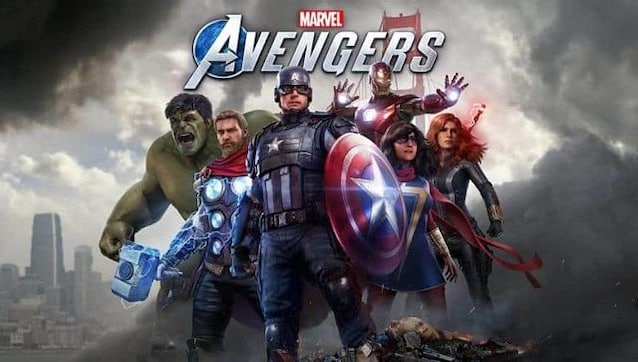 Marvel's Avengers beta impressions: Existential crisis mars eminently fun yet deeply chaotic game Marvel's Avengers beta impressions: Existential crisis mars eminently fun yet deeply chaotic game