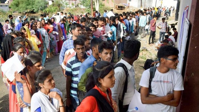 Mumbai University extends deadline for admission in UG courses till tomorrow 3 pm; apply at mum.digitaluniversity.ac Mumbai University extends deadline for admission in UG courses till tomorrow 3 pm; apply at mum.digitaluniversity.ac