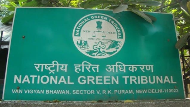 NGT slaps over Rs 2,000 crore fine on Punjab for failure to treat solid, liquid waste NGT slaps over Rs 2,000 crore fine on Punjab for failure to treat solid, liquid waste