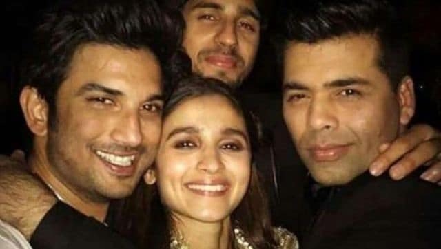 With roots in kinship and stardom, how Bollywood continues to fuel nepotism despite being an 'industry' With roots in kinship and stardom, how Bollywood continues to fuel nepotism despite being an 'industry'