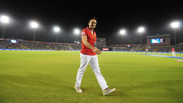 IPL 2020: One positive case and league could be doomed, says Ness Wadia calling for strict compliance with BCCI SOP IPL 2020: One positive case and league could be doomed, says Ness Wadia calling for strict compliance with BCCI SOP