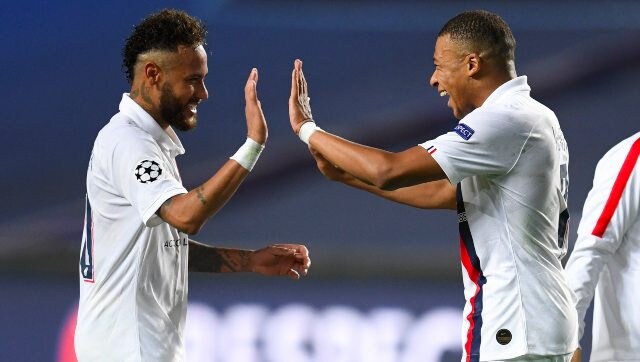 Ligue 1: Paris Saint-Germain working on contract negotiations with Neymar, Kylian Mbappe, says Leonardo