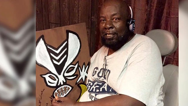 James Harris, towering professional wrestler popularly known as Kamala, passes away at 70 due to COVID-19 James Harris, towering professional wrestler popularly known as Kamala, passes away at 70 due to COVID-19