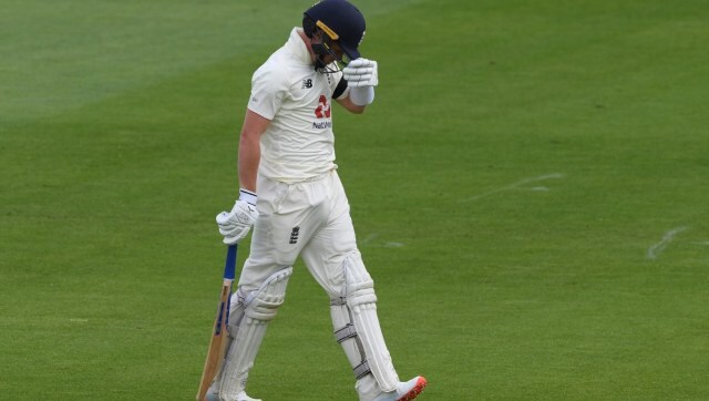 England batsman Ollie Pope ruled out for up to four months after dislocating left shoulder England batsman Ollie Pope ruled out for up to four months after dislocating left shoulder