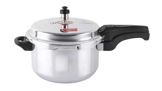 The best 5 litres pressure cookers for you The best 5 litres pressure cookers for you