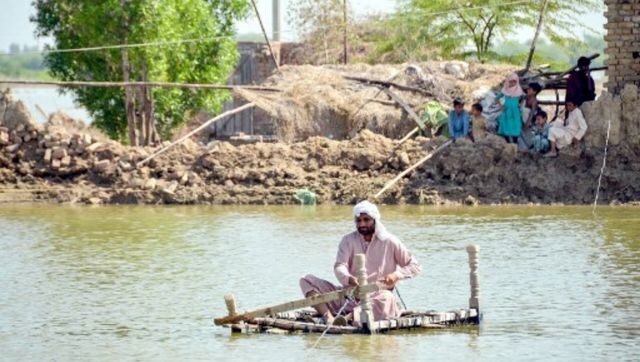 Pakistan raised $9 billion in flood aid. But will these funds reach victims?