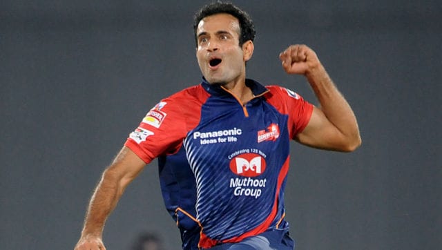 Irfan Pathan showing interest to play in Lanka Premier League, says report