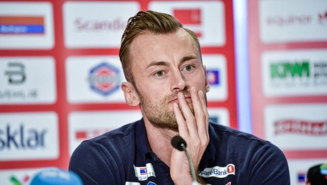 Two-time Olympic champion Petter Northug admits to possession of cocaine, driving under the influence Two-time Olympic champion Petter Northug admits to possession of cocaine, driving under the influence