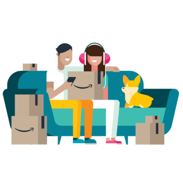 On the lookout for the best new products? Amazon Launchpad brings you all and more on Prime Day 2020 On the lookout for the best new products? Amazon Launchpad brings you all and more on Prime Day 2020