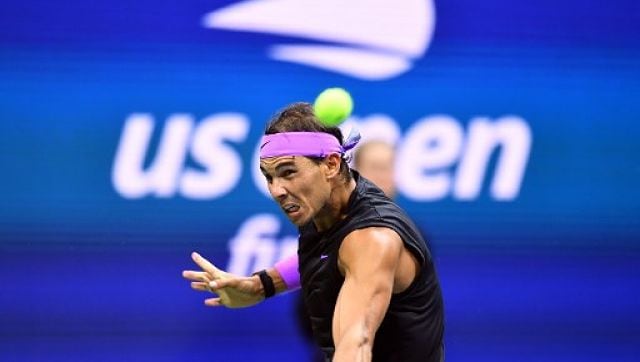 Rafael Nadal still preparing to play at Roland Garros next month despite withdrawal from US Open