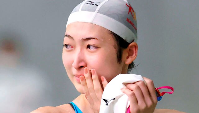 Tokyo Olympics 2020: Japan's Rikako Ikee, returning from leukaemia, to swim four events at qualifier