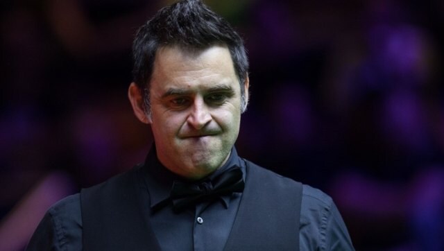 Legendary Ronnie O’Sullivan clinches sixth World Snooker Championship title at 44 by beating Kyren Wilson Legendary Ronnie O’Sullivan clinches sixth World Snooker Championship title at 44 by beating Kyren Wilson