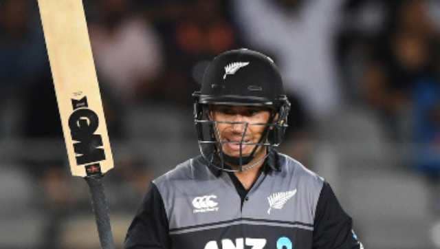 Ross Taylor says playing in 2023 World Cup in India 'definitely on the radar' Ross Taylor says playing in 2023 World Cup in India 'definitely on the radar'