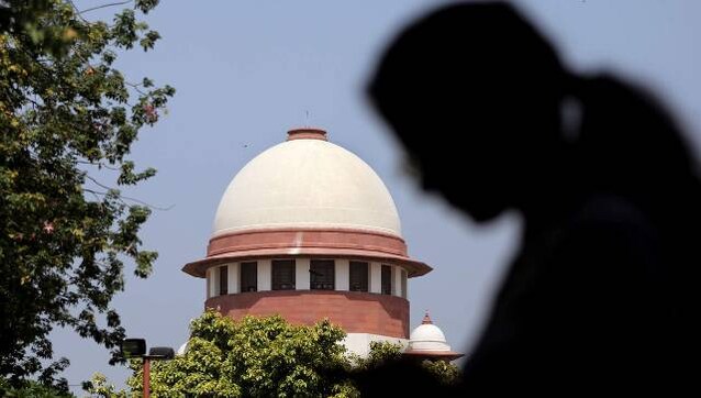 SC extends term of three members of Armed Forces Tribunal; hearing on connected matters next month SC extends term of three members of Armed Forces Tribunal; hearing on connected matters next month