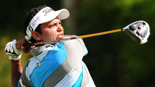 In search of maiden European Tour win outside India, SSP Chawrasia lies tied 5th at Austrian Open In search of maiden European Tour win outside India, SSP Chawrasia lies tied 5th at Austrian Open