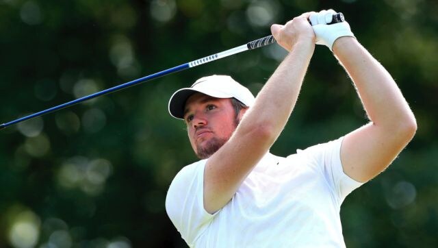 Hero Open 2020: Sam Horsfield takes 1-shot lead into final round of Birmingham tournament Hero Open 2020: Sam Horsfield takes 1-shot lead into final round of Birmingham tournament