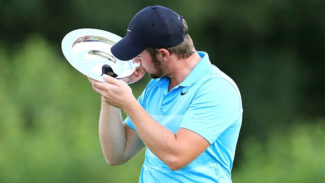 Sam Horsfield clinches first European Tour title as he finishes first at Hero Open