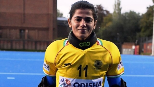 COVID-19 break gave time to reflect and understand myself better, says India hockey player Savita COVID-19 break gave time to reflect and understand myself better, says India hockey player Savita