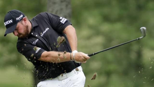 PGA Championship: British Open champion Shane Lowry ready to test himself in San Francisco PGA Championship: British Open champion Shane Lowry ready to test himself in San Francisco
