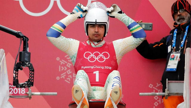 Winter Olympian Shiva Keshavan eyes one of two vacant spots in IOC's Athletes' Commission