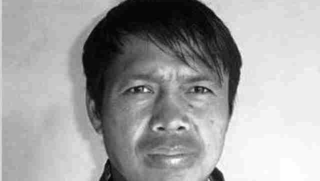 Former India footballer and Mohun Bagan captain Manitombi Singh dies at 39 Former India footballer and Mohun Bagan captain Manitombi Singh dies at 39