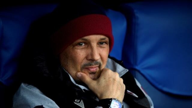 Coronavirus Outbreak: Bologna coach Sinisa Mihajlovic tests positive for COVID-19 ahead of new Serie A season Coronavirus Outbreak: Bologna coach Sinisa Mihajlovic tests positive for COVID-19 ahead of new Serie A season