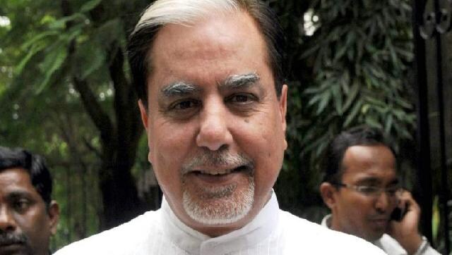 Subhash Chandra to take role of chairman emeritus at Zee Entertainment; R Gopalan appointed new chairman Subhash Chandra to take role of chairman emeritus at Zee Entertainment; R Gopalan appointed new chairman