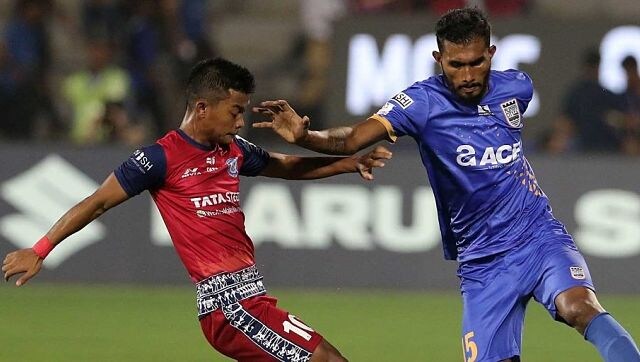 ISL: Mumbai City FC confirm defender Subhasish Bose has left club ISL: Mumbai City FC confirm defender Subhasish Bose has left club
