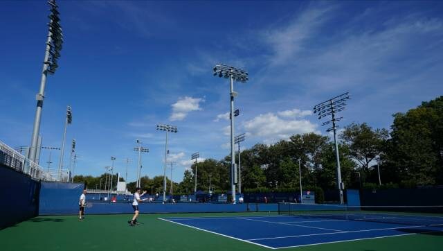 Coronavirus Outbreak: Australian Open tune-up event Kooyong Classic called off as Melbourne battles second wave of pandemic Coronavirus Outbreak: Australian Open tune-up event Kooyong Classic called off as Melbourne battles second wave of pandemic