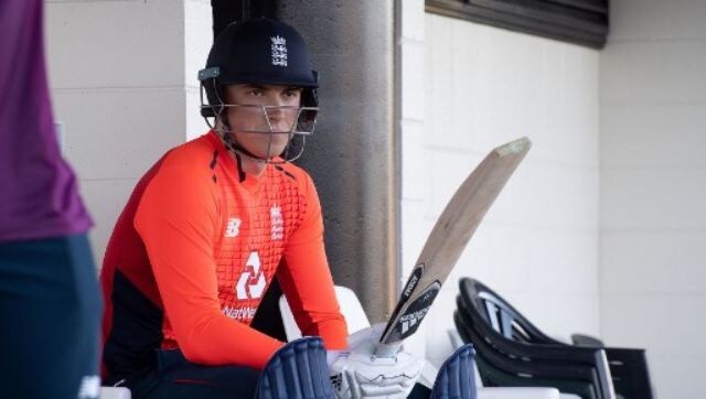 IPL 2020: Kolkata Knight Riders' Tom Banton looking forward to learning from teammate Andre Russell IPL 2020: Kolkata Knight Riders' Tom Banton looking forward to learning from teammate Andre Russell