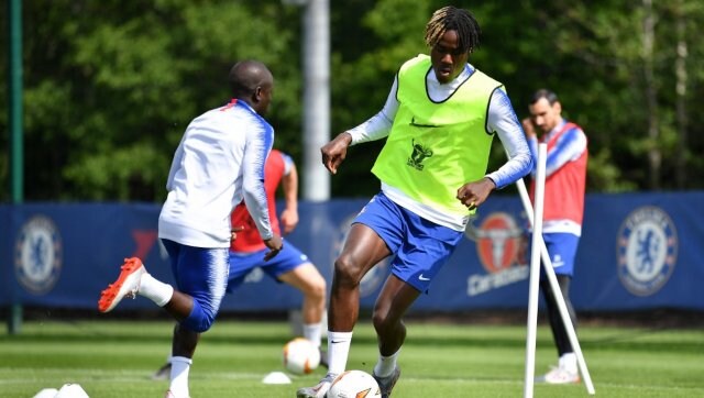 Ligue 1: Chelsea youngster Trevoh Chalobah joins Lorient on season-long loan Ligue 1: Chelsea youngster Trevoh Chalobah joins Lorient on season-long loan