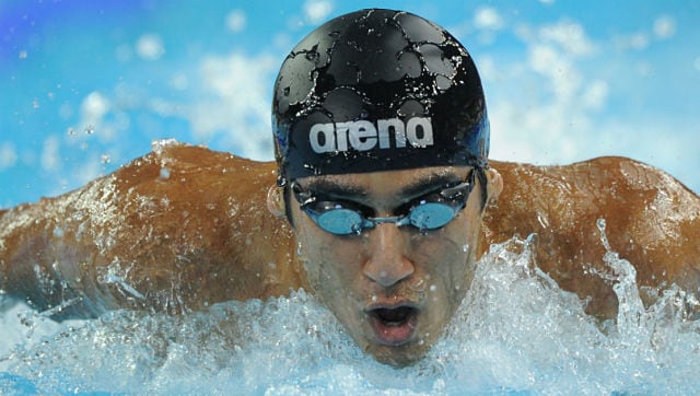 SAI sanctions two-month training for swimmers Virdhawal Khade, Srihari Nataraj and Kushagra Rawat in Dubai
