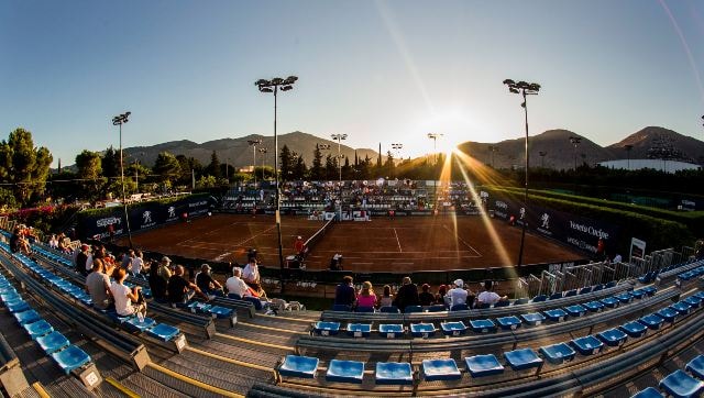 Palermo Ladies Open: WTA event shows how it’s done during a crisis with COVID-19 protocols