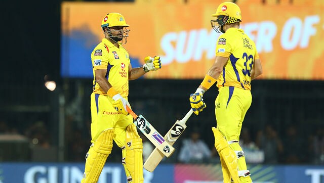 IPL 2020: ‘You've always been heartbeat of the team’, CSK's Shane Watson posts heartfelt message for Suresh Raina IPL 2020: ‘You've always been heartbeat of the team’, CSK's Shane Watson posts heartfelt message for Suresh Raina