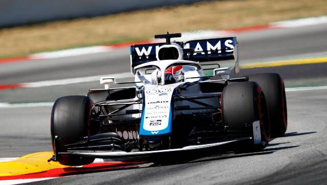 Formula 1: United States-based investment firm Dorilton Capital completes purchase of Williams F1 team Formula 1: United States-based investment firm Dorilton Capital completes purchase of Williams F1 team