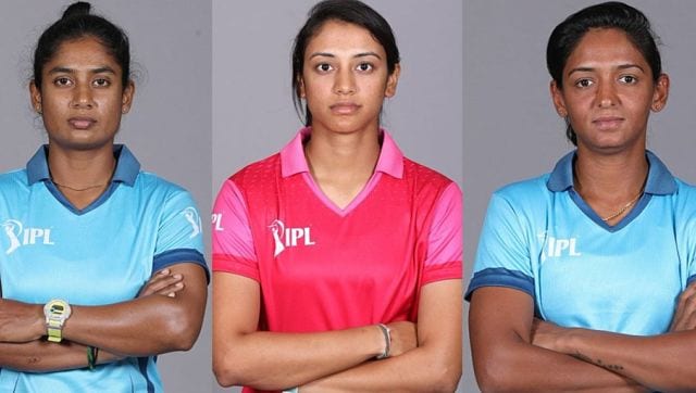 'Women's IPL is very much on', confirms BCCI president Sourav Ganguly 'Women's IPL is very much on', confirms BCCI president Sourav Ganguly