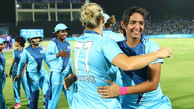 Women's T20 Challenge 2020: Jio named title sponsor for three-team event Women's T20 Challenge 2020: Jio named title sponsor for three-team event