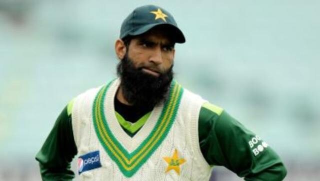 PCB ropes in former Pakistan cricketers Mohammad Yousuf, Abdul Razzaq as High Performance Centre coaches PCB ropes in former Pakistan cricketers Mohammad Yousuf, Abdul Razzaq as High Performance Centre coaches