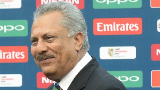 India reaping rewards for investing in cricketing structure, says Pakistan great Zaheer Abbas India reaping rewards for investing in cricketing structure, says Pakistan great Zaheer Abbas
