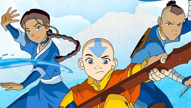 Avatar: The Last Airbender creators quit Netflix live-action series adaptation over 'creative differences' Avatar: The Last Airbender creators quit Netflix live-action series adaptation over 'creative differences'