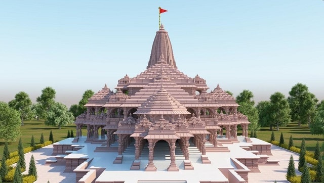 Ayodhya bhumi pujan: Would Lord Ram have sanctioned just war that caused mosque to fall by unjust means? Ayodhya bhumi pujan: Would Lord Ram have sanctioned just war that caused mosque to fall by unjust means?